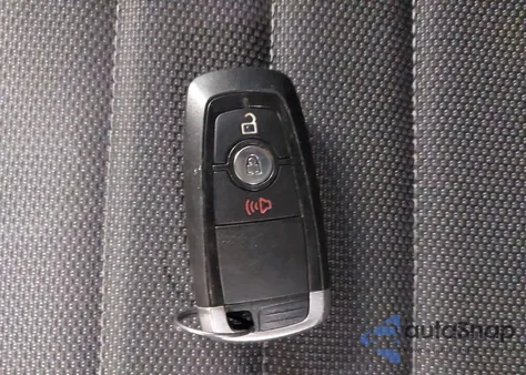 2019 Ford Edge Se z USA, uszkodzony, nr VIN 2FMPK3G91KBB61498